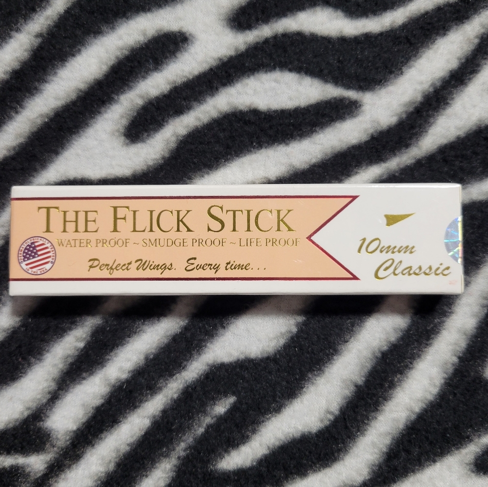 The Flick stick eyeliner